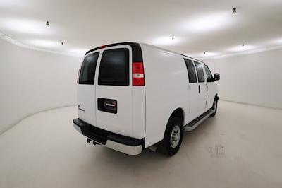 2022 Chevrolet Express 2500 RWD Empty Cargo Van for sale #SF286765F - photo 2