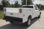 New 2025 Chevrolet Silverado 2500 Crew Cab 4x4 Service Truck for sale #SF286843 - photo 2