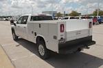 New 2025 Chevrolet Silverado 2500 Crew Cab 4x4 Service Truck for sale #SF286843 - photo 5