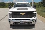 New 2025 Chevrolet Silverado 2500 Crew Cab 4x4 Service Truck for sale #SF286843 - photo 7
