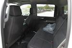 New 2025 Chevrolet Silverado 2500 Crew Cab 4x4 Service Truck for sale #SF286843 - photo 9