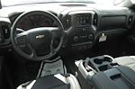New 2025 Chevrolet Silverado 2500 Crew Cab 4x4 Service Truck for sale #SF286843 - photo 10