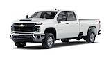 New 2025 Chevrolet Silverado 2500 Work Truck Crew Cab 4x4 Cab Chassis for sale #SF286843 - photo 2