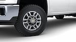 New 2025 Chevrolet Silverado 2500 Work Truck Crew Cab 4x4 Cab Chassis for sale #SF286843 - photo 7