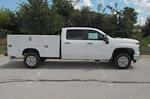 New 2025 Chevrolet Silverado 2500 Crew Cab 4x4 Service Truck for sale #SF286843 - photo 3