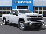 New 2025 Chevrolet Silverado 2500 LT Crew Cab 4x4 Pickup for sale #SF293817 - photo 7