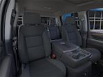 New 2025 Chevrolet Silverado 2500 LT Crew Cab 4x4 Pickup for sale #SF293817 - photo 16