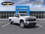 New 2025 Chevrolet Silverado 2500 LT Crew Cab 4x4 Pickup for sale #SF293817 - photo 1