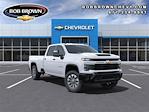 2025 Chevrolet Silverado 2500 Crew Cab 4x4 Pickup for sale #SF295152 - photo 1