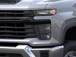New 2025 Chevrolet Silverado 3500 Work Truck Regular Cab 4x4 Cab Chassis for sale #SF296282 - photo 10