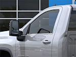 New 2025 Chevrolet Silverado 3500 Work Truck Regular Cab 4x4 Cab Chassis for sale #SF296282 - photo 12