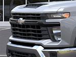 New 2025 Chevrolet Silverado 3500 Work Truck Regular Cab 4x4 Cab Chassis for sale #SF296282 - photo 13