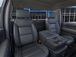 New 2025 Chevrolet Silverado 3500 Work Truck Regular Cab 4x4 Cab Chassis for sale #SF296282 - photo 16