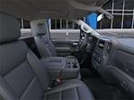 New 2025 Chevrolet Silverado 3500 Work Truck Regular Cab 4x4 Cab Chassis for sale #SF296282 - photo 17