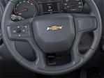 New 2025 Chevrolet Silverado 3500 Work Truck Regular Cab 4x4 Cab Chassis for sale #SF296282 - photo 19