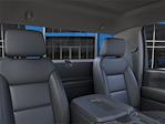 New 2025 Chevrolet Silverado 3500 Work Truck Regular Cab 4x4 Cab Chassis for sale #SF296282 - photo 24