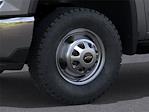 New 2025 Chevrolet Silverado 3500 Work Truck Regular Cab 4x4 Cab Chassis for sale #SF296282 - photo 9