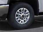 2025 Chevrolet Silverado 2500 Double Cab 4x4 Pickup for sale #SF297752 - photo 9