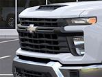 2025 Chevrolet Silverado 2500 Double Cab 4x4 Pickup for sale #SF297752 - photo 13