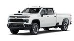 2025 Chevrolet Silverado 2500 Crew Cab 4x4 Pickup for sale #SF300809 - photo 26