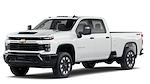 2025 Chevrolet Silverado 2500 Crew Cab 4x4 Pickup for sale #SF300809 - photo 27