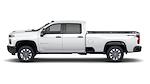 2025 Chevrolet Silverado 2500 Crew Cab 4x4 Pickup for sale #SF300809 - photo 28