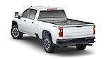 2025 Chevrolet Silverado 2500 Crew Cab 4x4 Pickup for sale #SF300809 - photo 29