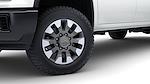 2025 Chevrolet Silverado 2500 Crew Cab 4x4 Pickup for sale #SF300809 - photo 31