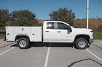New 2025 Chevrolet Silverado 3500 Double Cab 4x4 Service Truck for sale #SF301889 - photo 3