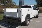 New 2025 Chevrolet Silverado 3500 Double Cab 4x4 Service Truck for sale #SF301889 - photo 2
