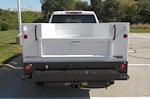 New 2025 Chevrolet Silverado 3500 Double Cab 4x4 Service Truck for sale #SF301889 - photo 4