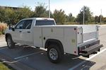 New 2025 Chevrolet Silverado 3500 Double Cab 4x4 Service Truck for sale #SF301889 - photo 5