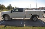 New 2025 Chevrolet Silverado 3500 Double Cab 4x4 Service Truck for sale #SF301889 - photo 6