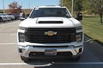 New 2025 Chevrolet Silverado 3500 Double Cab 4x4 Service Truck for sale #SF301889 - photo 8
