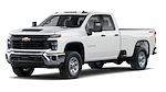 New 2025 Chevrolet Silverado 3500 Work Truck Double Cab 4x4 Cab Chassis for sale #SF301889 - photo 3