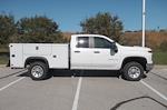 2025 Chevrolet Silverado 3500 Double Cab 4x4 Monroe Truck Equipment Service Truck for sale #SF301889 - photo 3