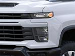 New 2025 Chevrolet Silverado 2500 Custom Crew Cab 4x4 Pickup for sale #SF302362 - photo 10