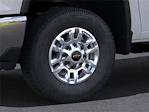 2025 Chevrolet Silverado 2500 Crew Cab 4x4 Pickup for sale #SF302770 - photo 9