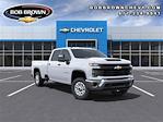2025 Chevrolet Silverado 2500 Crew Cab 4x4 Pickup for sale #SF302770 - photo 1