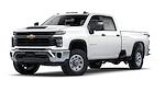 New 2025 Chevrolet Silverado 3500 Work Truck Crew Cab 4x4 Pickup for sale #SF306609 - photo 25