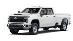 New 2025 Chevrolet Silverado 3500 Work Truck Crew Cab 4x4 Pickup for sale #SF306609 - photo 26
