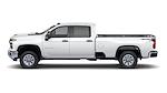 New 2025 Chevrolet Silverado 3500 Work Truck Crew Cab 4x4 Pickup for sale #SF306609 - photo 28