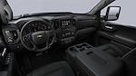 New 2025 Chevrolet Silverado 3500 Work Truck Crew Cab 4x4 Pickup for sale #SF306609 - photo 32