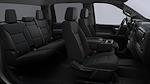 New 2025 Chevrolet Silverado 3500 Work Truck Crew Cab 4x4 Pickup for sale #SF306609 - photo 33