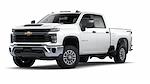 2025 Chevrolet Silverado 2500 Crew Cab 4x4 Pickup for sale #SF308053 - photo 25