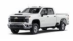 2025 Chevrolet Silverado 2500 Crew Cab 4x4 Pickup for sale #SF308053 - photo 26