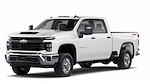 2025 Chevrolet Silverado 2500 Crew Cab 4x4 Pickup for sale #SF308053 - photo 27