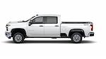 2025 Chevrolet Silverado 2500 Crew Cab 4x4 Pickup for sale #SF308053 - photo 28