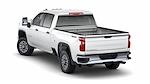 2025 Chevrolet Silverado 2500 Crew Cab 4x4 Pickup for sale #SF308053 - photo 29