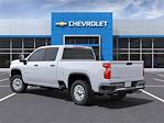 2025 Chevrolet Silverado 2500 Crew Cab 4x4 Pickup for sale #SF308053 - photo 4